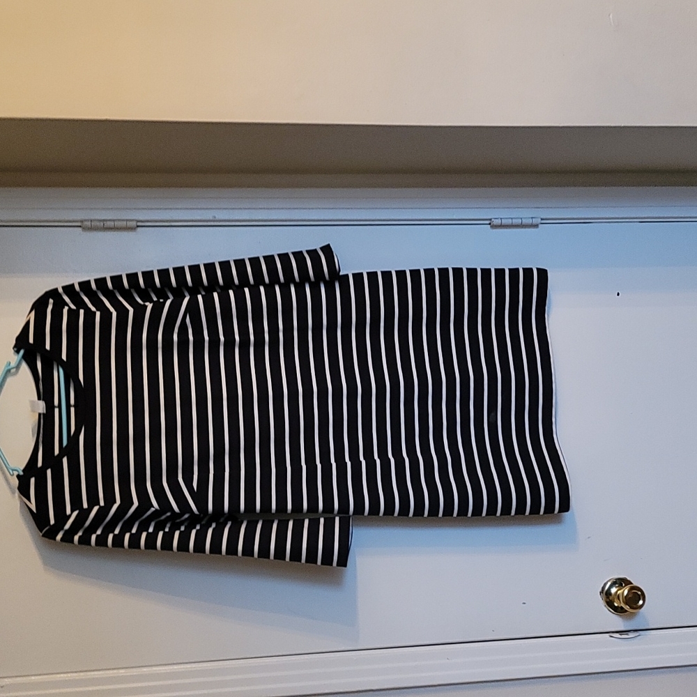 Mid length Dress